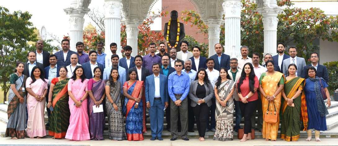 RNSIT Events photo 69